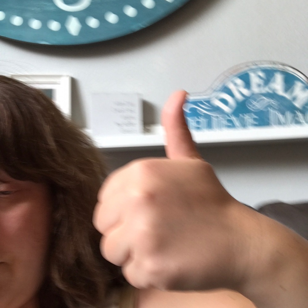 Meet your Posher, Lena